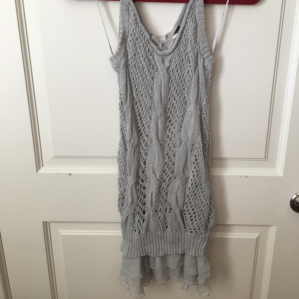 Brand new Free People dress